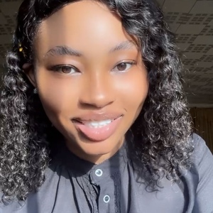Tiliki Grace Ufuoma