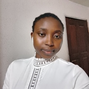 Mercy Chiamaka Ikechukwu