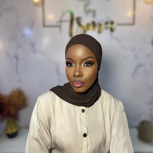 Nakanjako Halima Ali