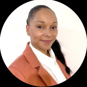 Jasmin Adeniyi