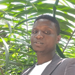 Adeosun Samuel Oluwapelumi