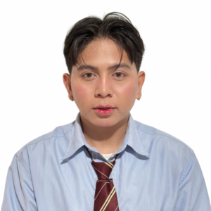 Kent Ian Gabitoya