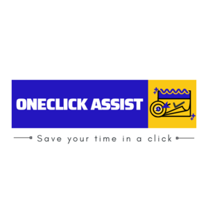 OneClick Assist