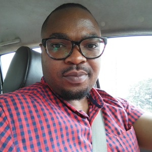Oshioke Anthony Aghedo