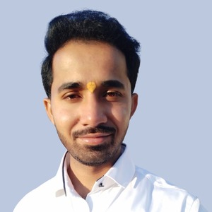 Rahul Ghanshyamdas Gupta