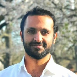 Farhan Tariq