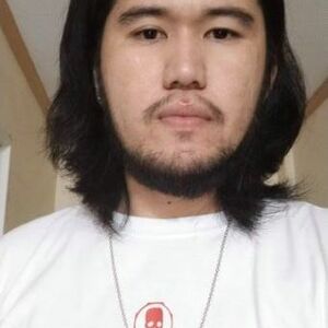 Kristofer John Balilahon