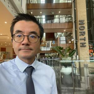 Yuen Hung Raymond Pang