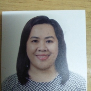 Ma. Riza A. Sabidalas