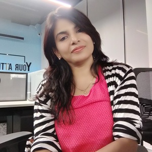 Nisha Kumari