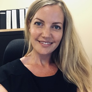 Rebecca Florence Louise Davis