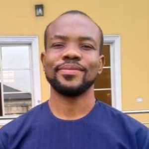 Obi Kingsley Benjamin