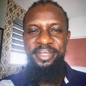 Bobby Goodluck