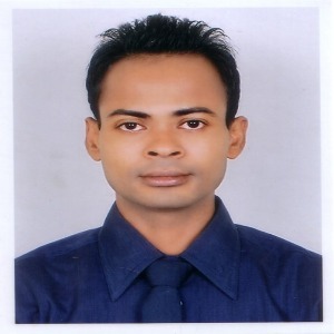 Md Shariful Alam