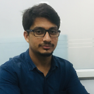 Kuldeep Tripathi