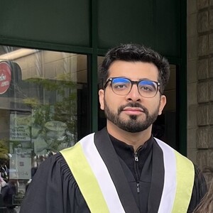 Fahad Hussain Shaikh