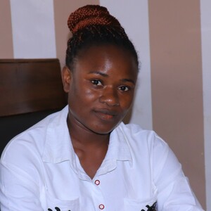 Siethengue Balingui Grace