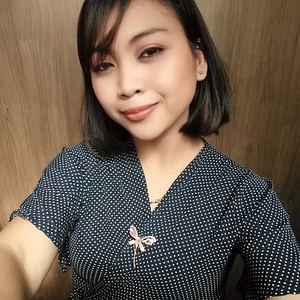 Jacqueline Mae Mape