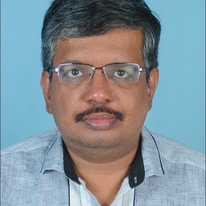 Kuttikattil Varghese Gevarghese