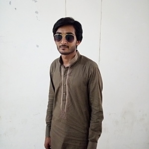 Muhammad Irfan