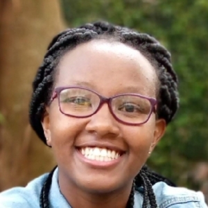 Mwikali Muoki