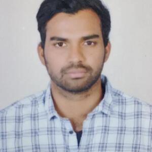 Ajay Bandaru