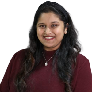 Vanessa Pearl Pereira