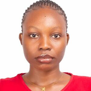 Ruth Blessing Matthew