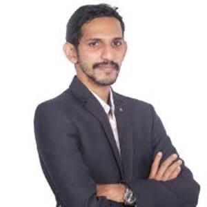 Prijith David