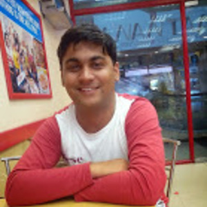 Akshay Bhardwaj