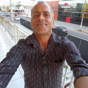 Andre Luiz Fernandes Campos