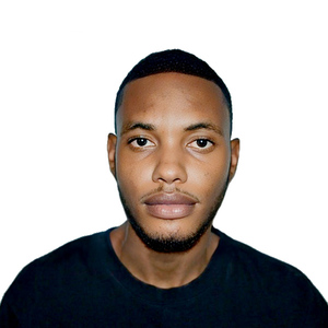 Joshua Jones