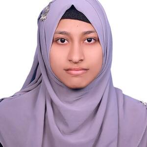 Bushra Akter Mimno