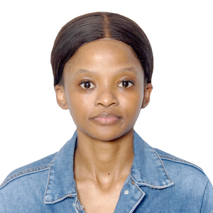 Vuyisa Wendy Plaatjies