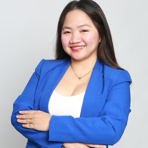 Arriane G. Lavarro