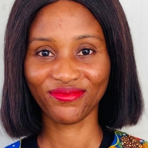 Omolara Victoria Adegbola