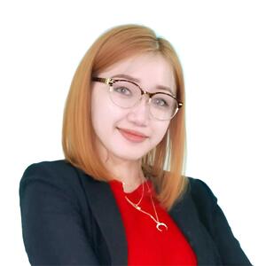 Charleen Gamuyao