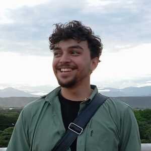 David Santiago Carranza Castro