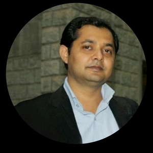 Rohinikant Prasad
