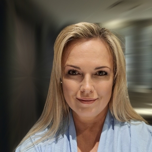 Carmen Slabbert