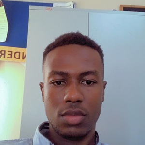 Molokwu James