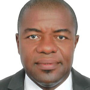 Isaac Kotoku Boye