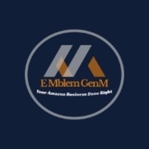E Mblem Amazon Consulting Firm