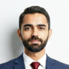 Usama Ahmad