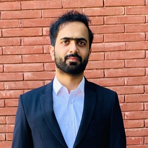 Muhammad Hamza Majeed