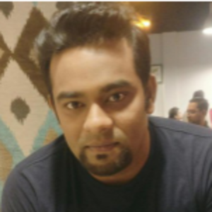 Muntasir Mahmud