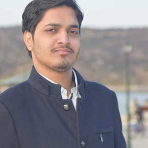 Taimoor Mujahid