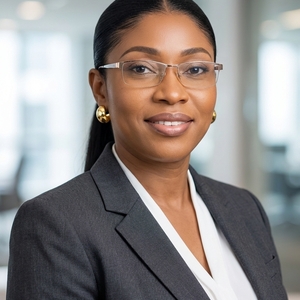 Eunice Chinyerenwa Ngerem Mark