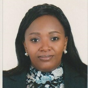 Eva Wanjiru Kirina