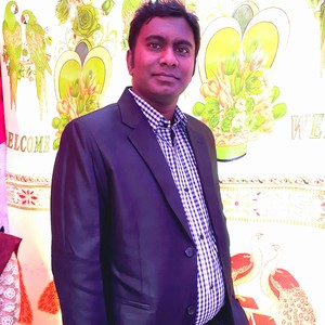 Samrat Hossain